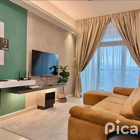 Legasi Kampung Baru Guesthouse Kuala Lumpur Buitenkant foto