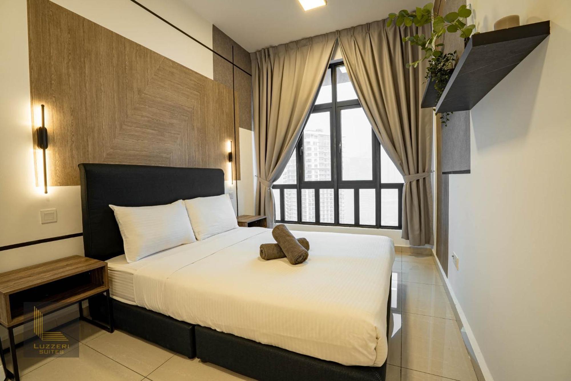 Legasi Kampung Baru Guesthouse Kuala Lumpur Buitenkant foto