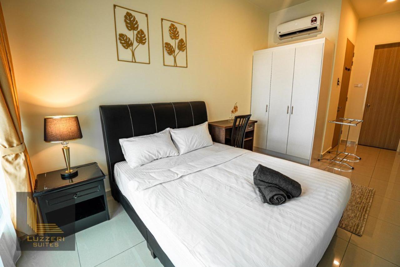 Legasi Kampung Baru Guesthouse Kuala Lumpur Buitenkant foto