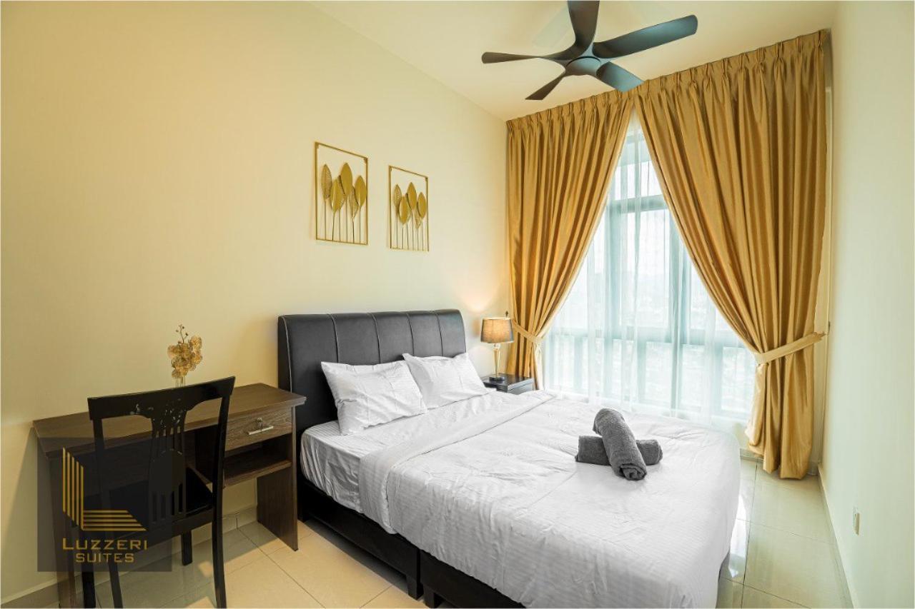 Legasi Kampung Baru Guesthouse Kuala Lumpur Buitenkant foto